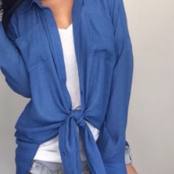 ✂️ F0rBiddEn gArDen bUtt0n d0wN sHiRt - Picture 6 of 10