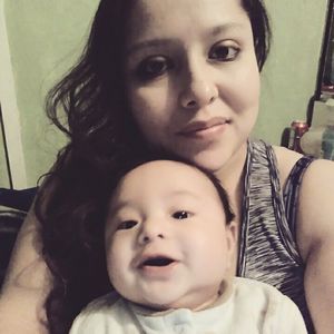 Meet your Posher, Cecilia