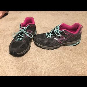 New Balance running shoes 9.5