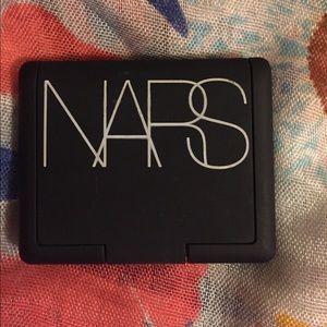 NARS EYESHADOW IN STRADA