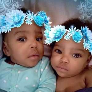 Meet your Posher, Darricka