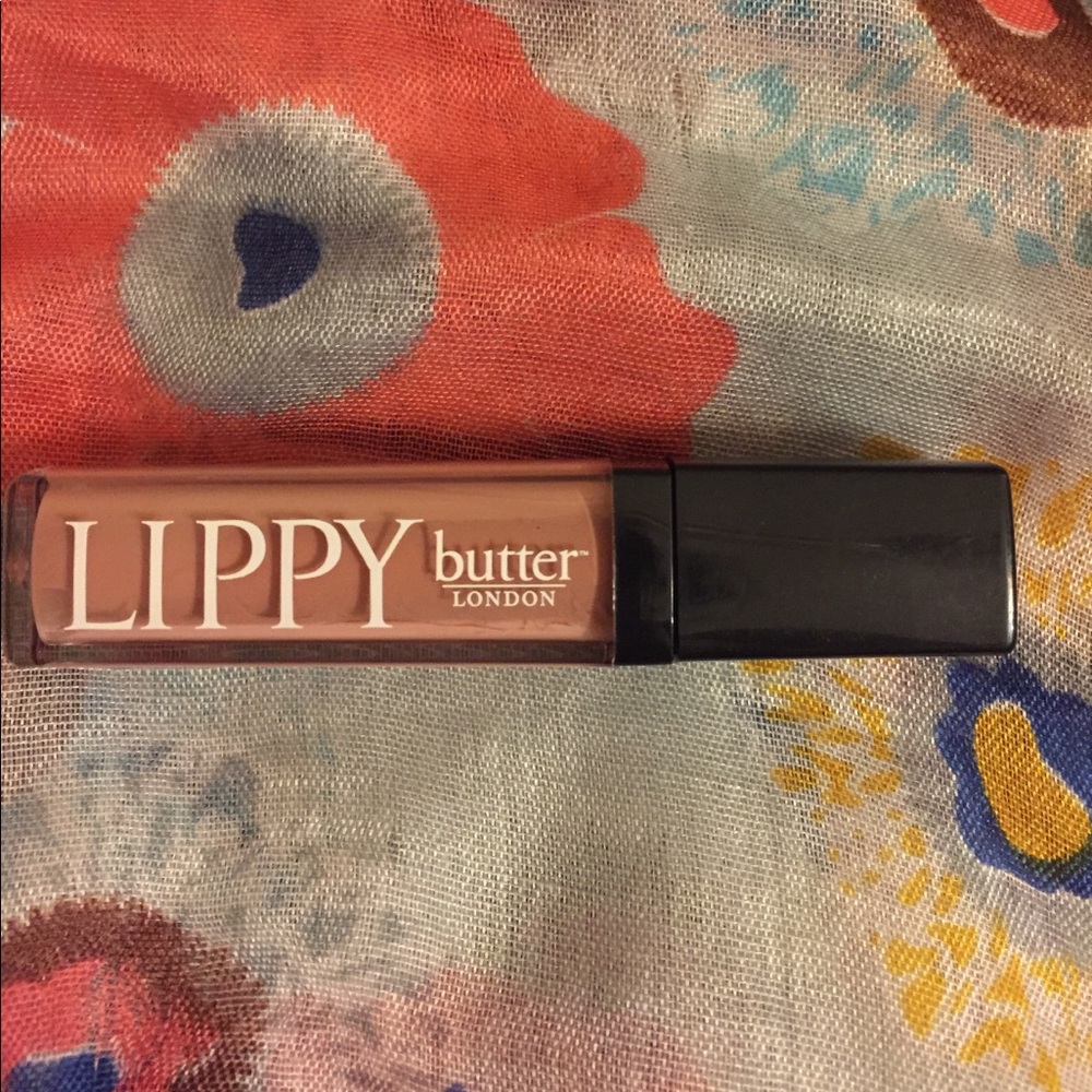 Butter London Lippy liquid lipstick