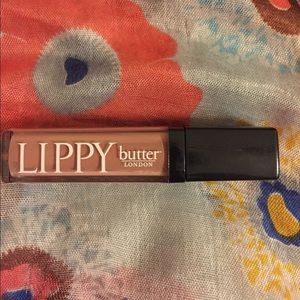Butter London Lippy liquid lipstick