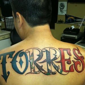 Meet your Posher, Christopher