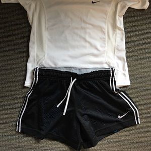 Nike Dri Fit XS