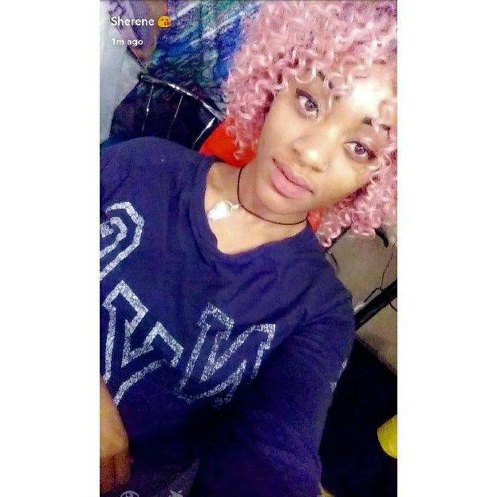 Meet your Posher, Sherene