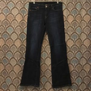 Lucky Brand Jeans
