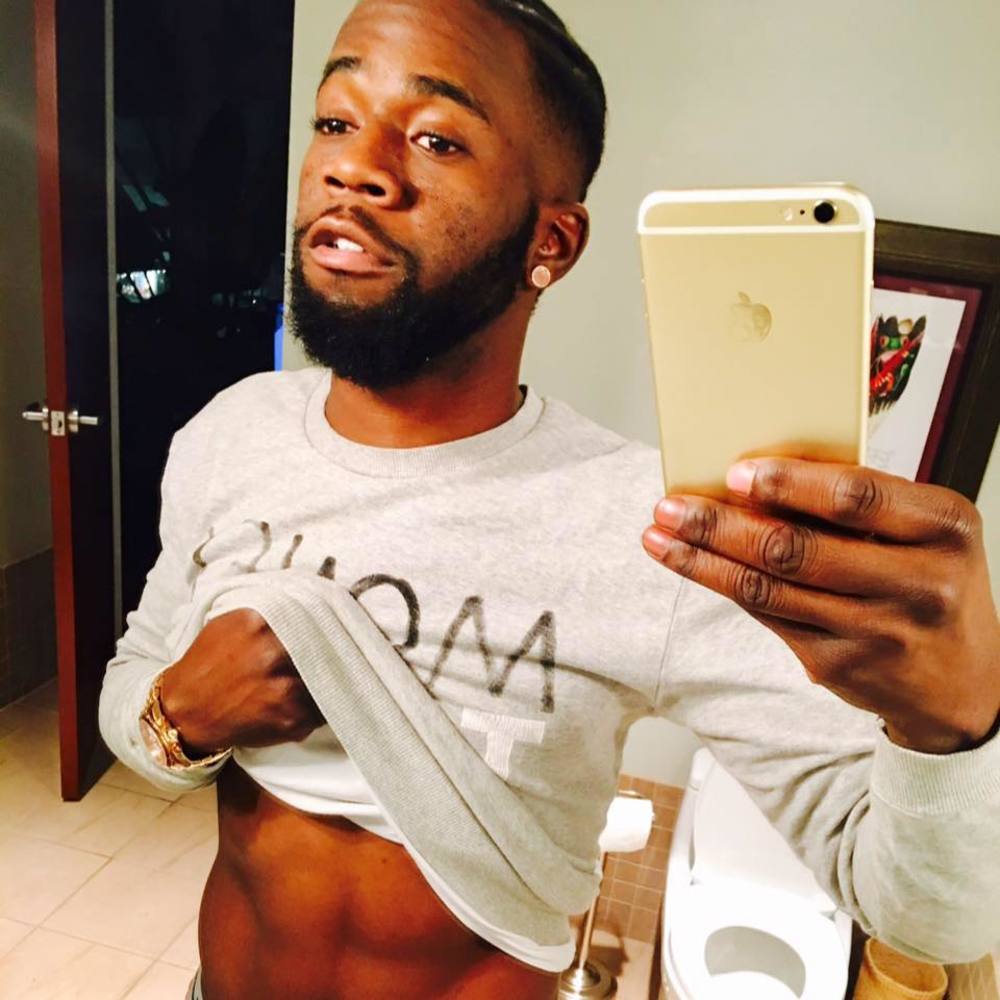 Meet your Posher, Giani