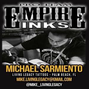 Meet your Posher, Michael