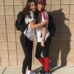 Meet your Posher, Mandy