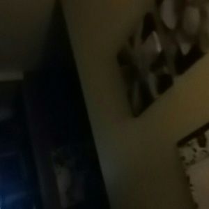 Meet your Posher, Janet