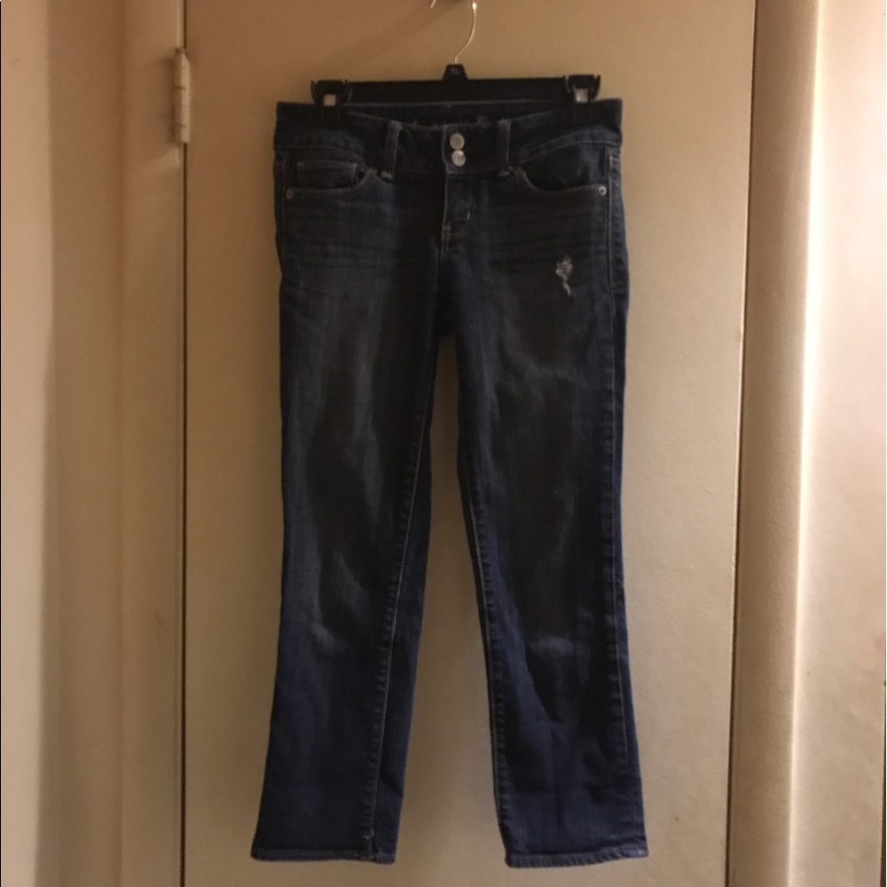 'American Eagle' Jeans