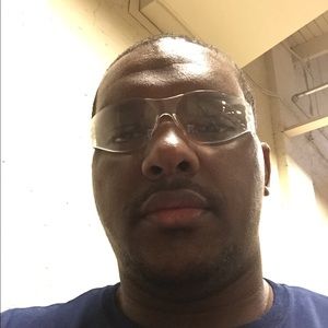 Meet your Posher, Timothy