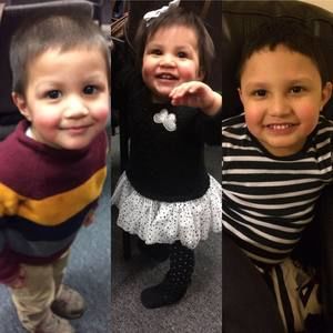 Meet your Posher, Vickie