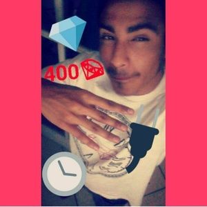 Meet your Posher, Vincent