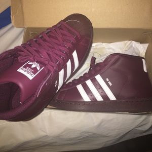 🐙Pro Model Adidas🐙