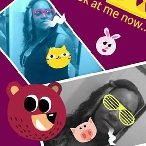 Meet your Posher, Tamoka