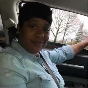 Meet your Posher, Micki