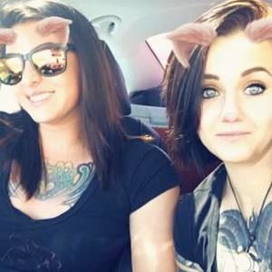 Meet your Posher, Becky