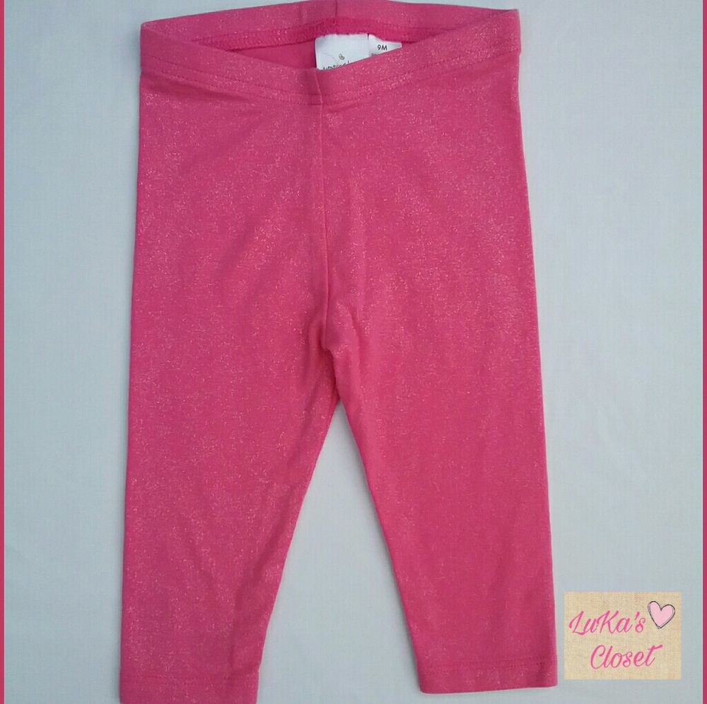 Jumping Beans pants 9M