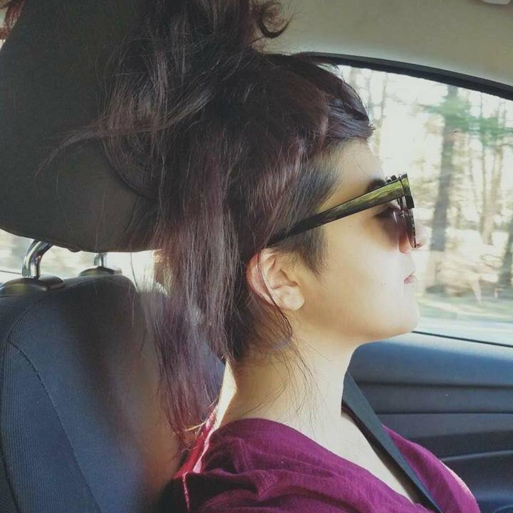 Meet your Posher, Enamity