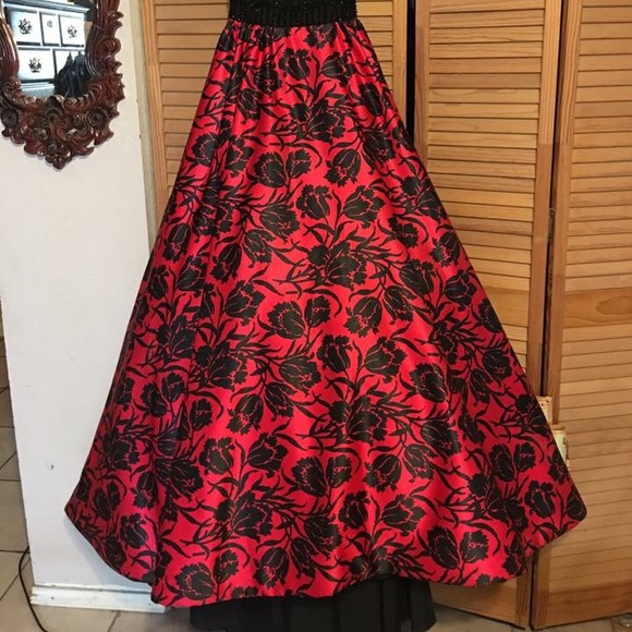 Prom Dress - Picture 3 of 5