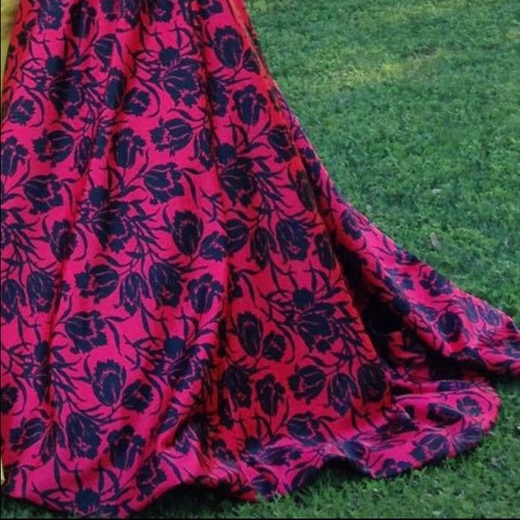 Prom Dress - Picture 5 of 5