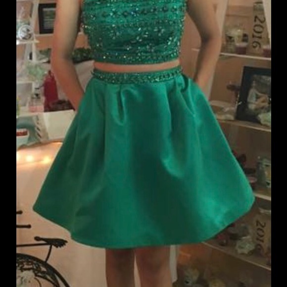Prom Dress - Picture 6 of 6
