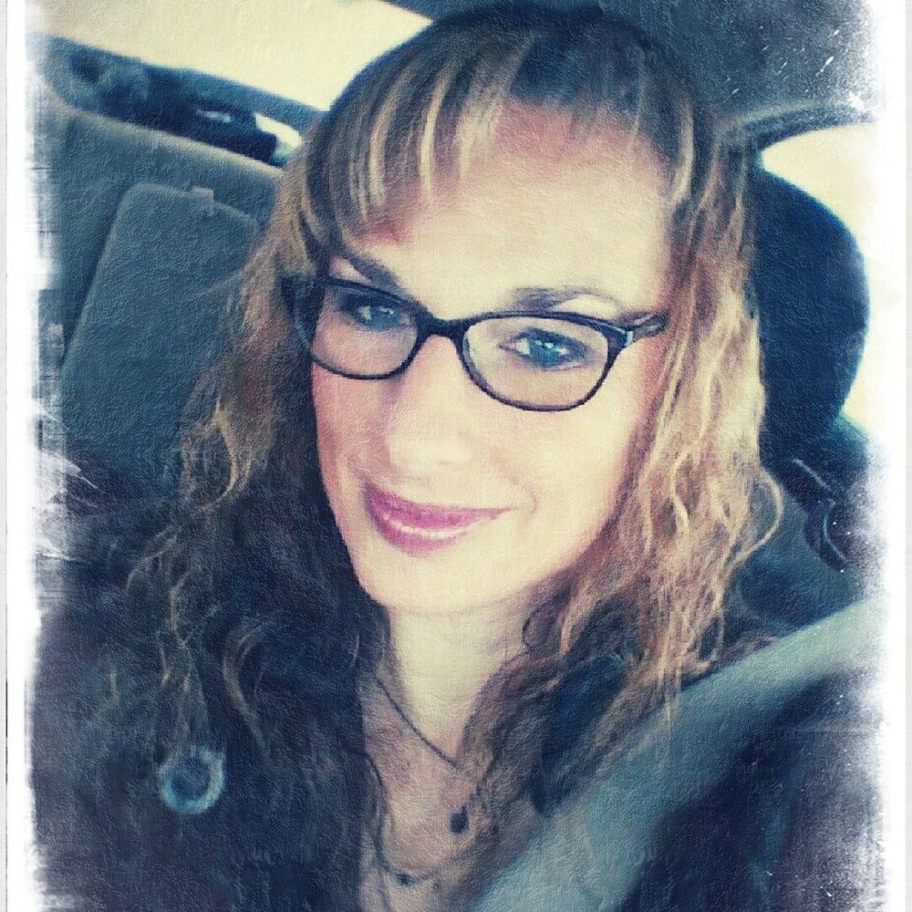 Meet your Posher, Nichole