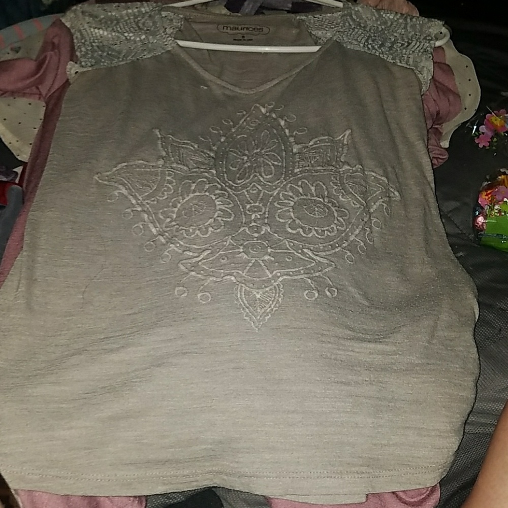 Women's Blouse