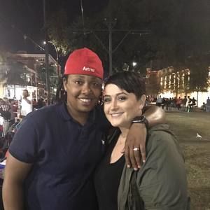 Meet your Posher, Bernette