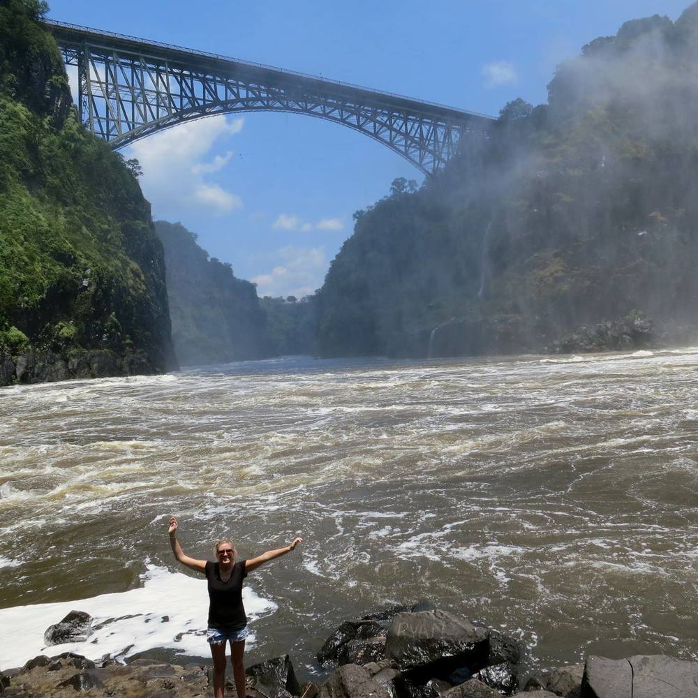 Meet your Posher, Alli