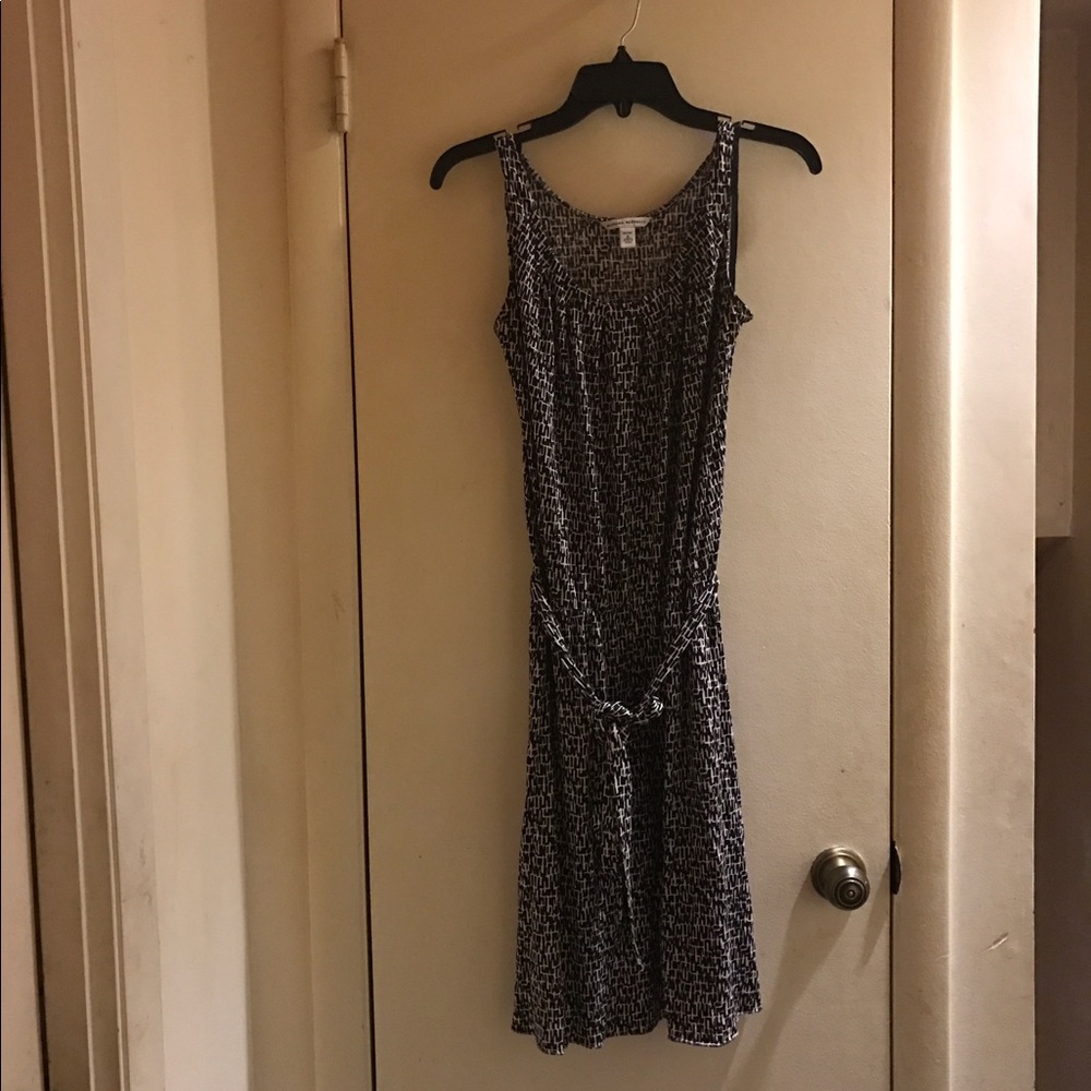 'Banana Republic' Dress