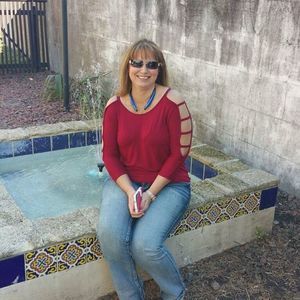 Meet your Posher, Ericka