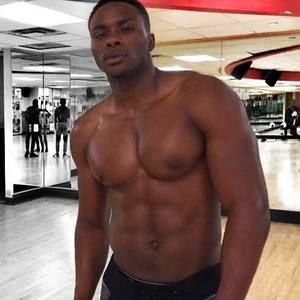 Meet your Posher, Christopher