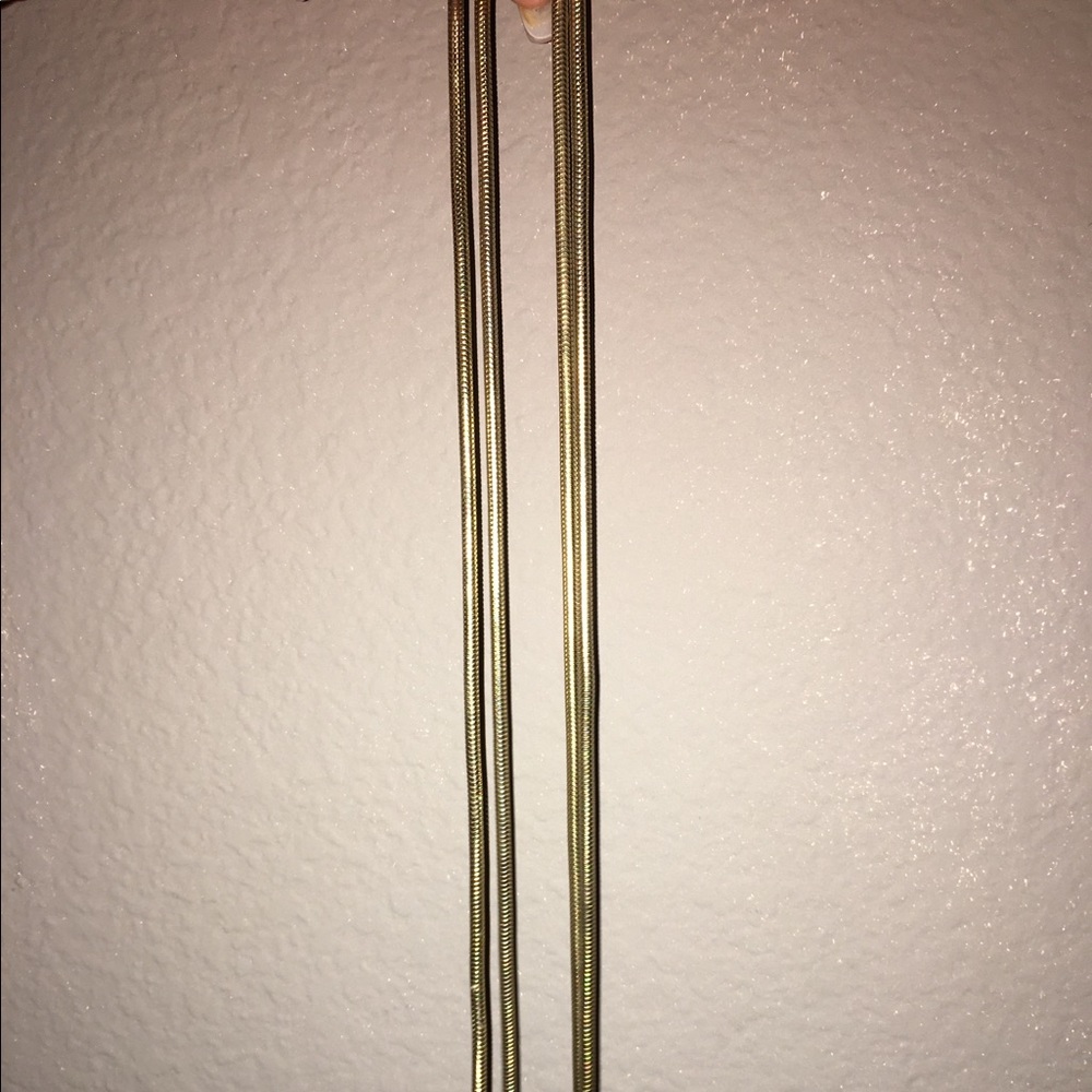 Long chain