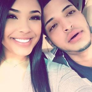 Meet your Posher, Isaac