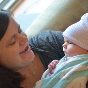 Meet your Posher, Megan