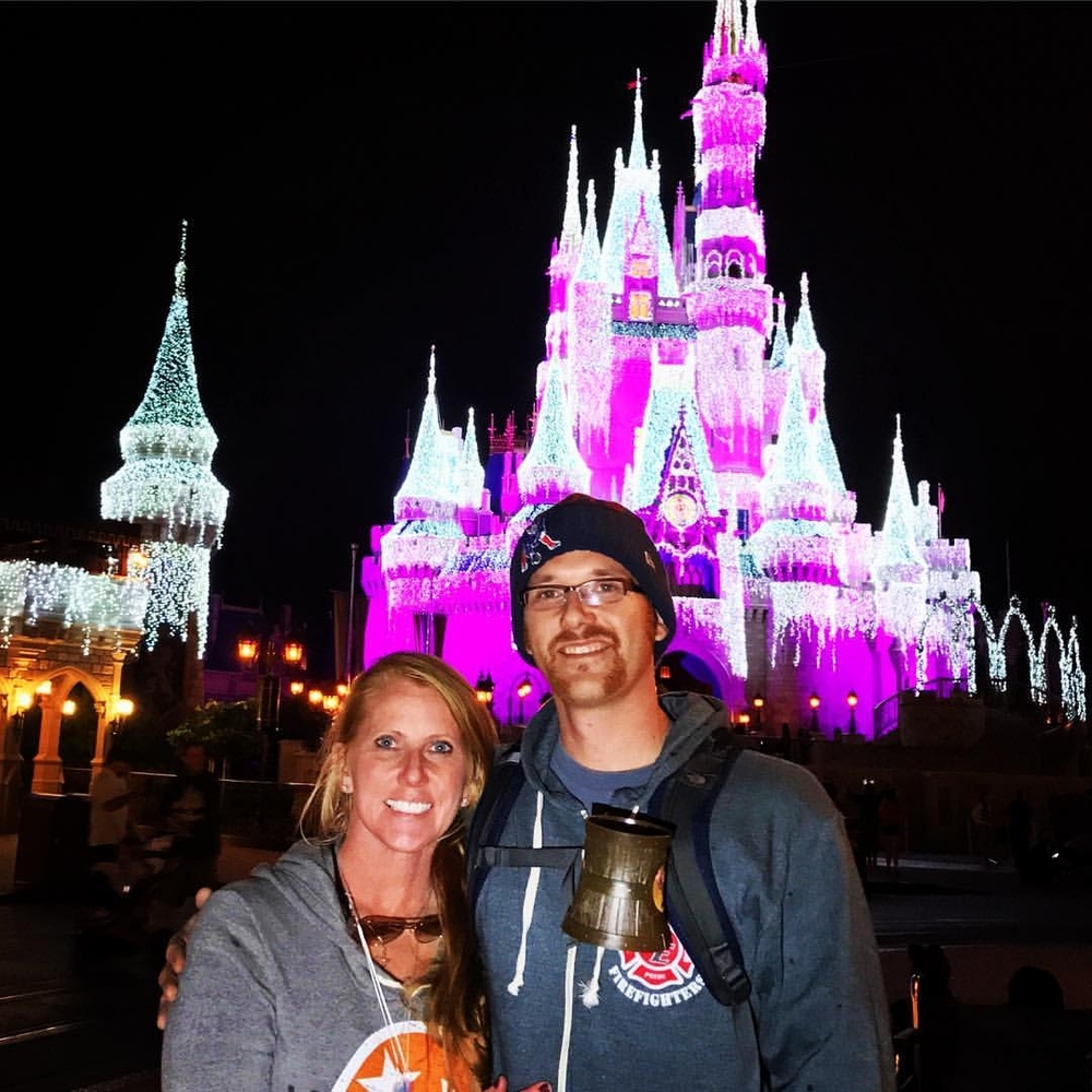 Meet your Posher, Jill