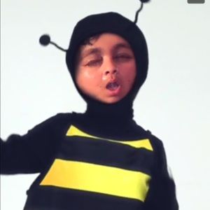 Meet your Posher, Mark