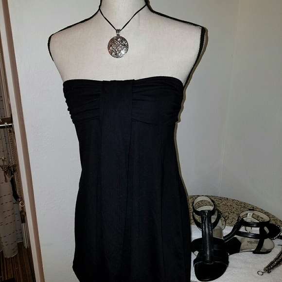 Hula Honey swimsuit cover-up - Picture 3 of 3