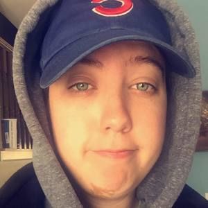 Meet your Posher, Alison