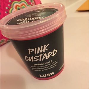 Lush Shower Jelly