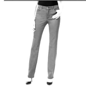 Habitual jeans. Stonewash gray look Black