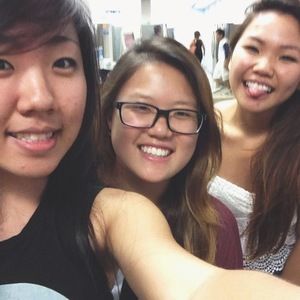 Meet your Posher, Jane