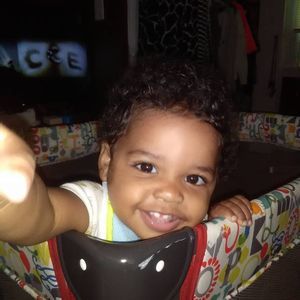 Meet your Posher, Celeste