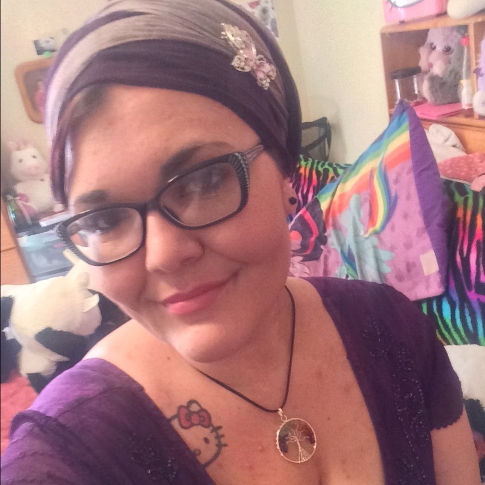 Meet your Posher, Aften