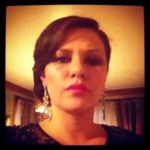 Meet your Posher, Iwona