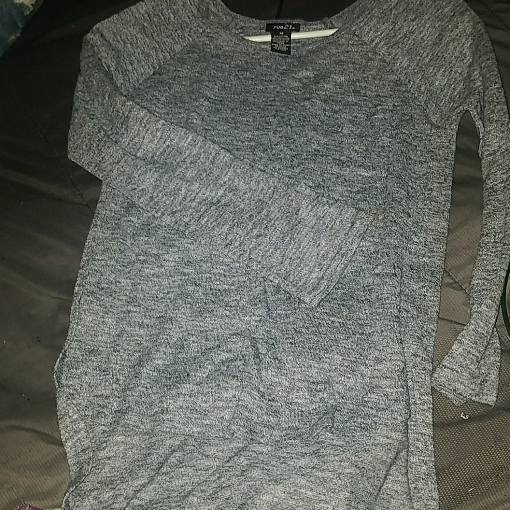 Women's 3/4 sleeve shirt
