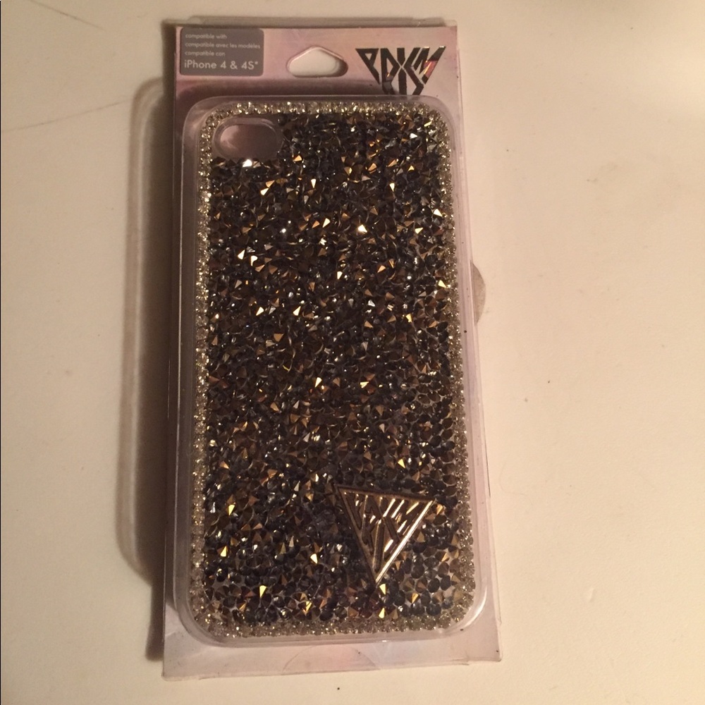 Katy Perry Prism Collection iPhone 4 & 4S
